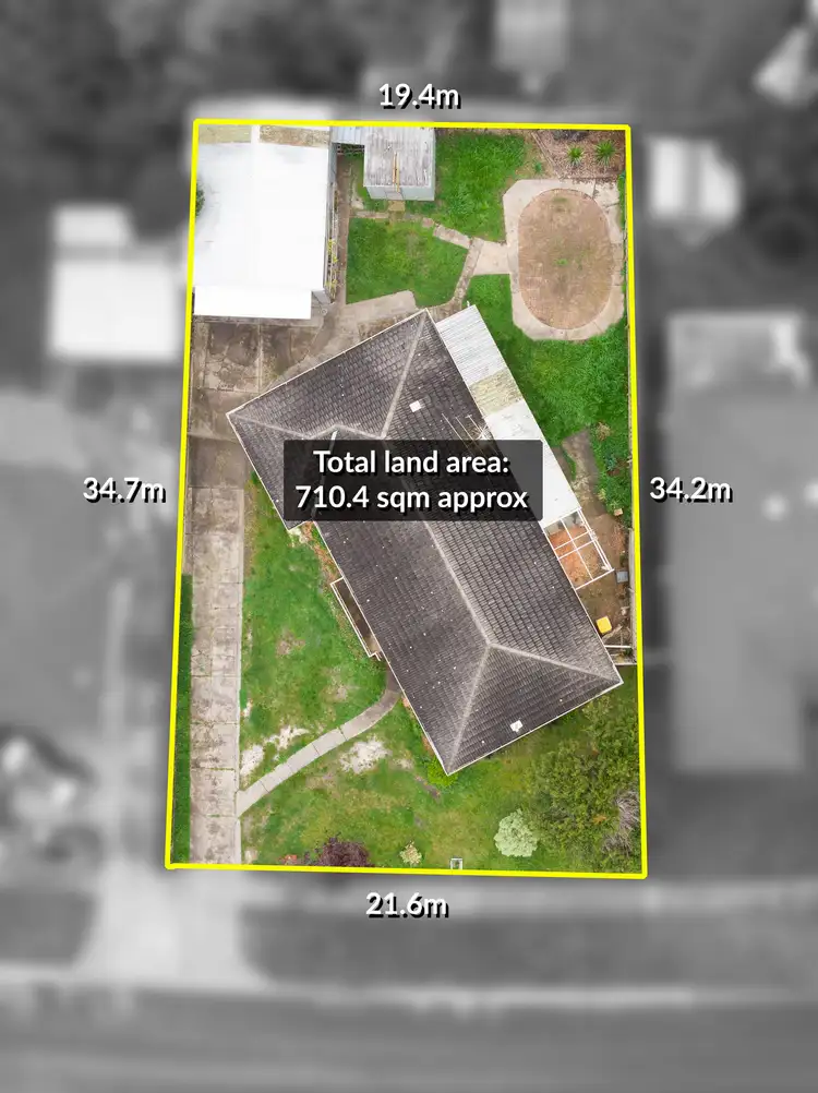 43 Carramar Drive, Frankston VIC 3199