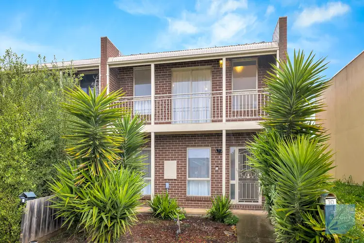 10 Tute Lane, Harkness VIC 3337