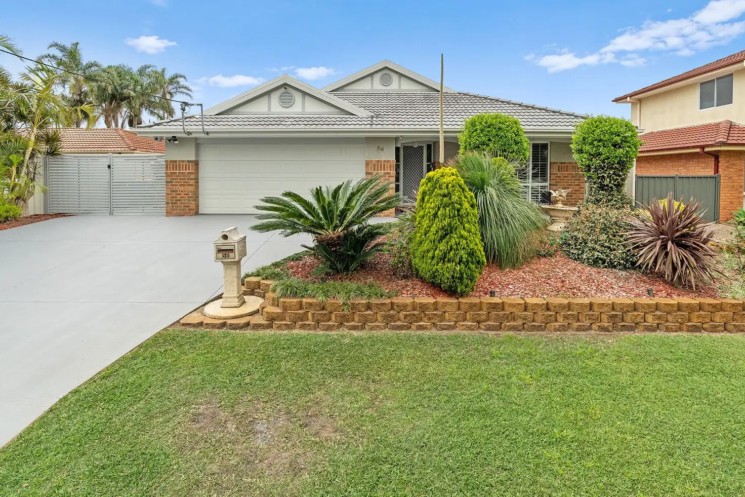 Main view of Homely house listing, 56 Karog Street, Pelican NSW 2281