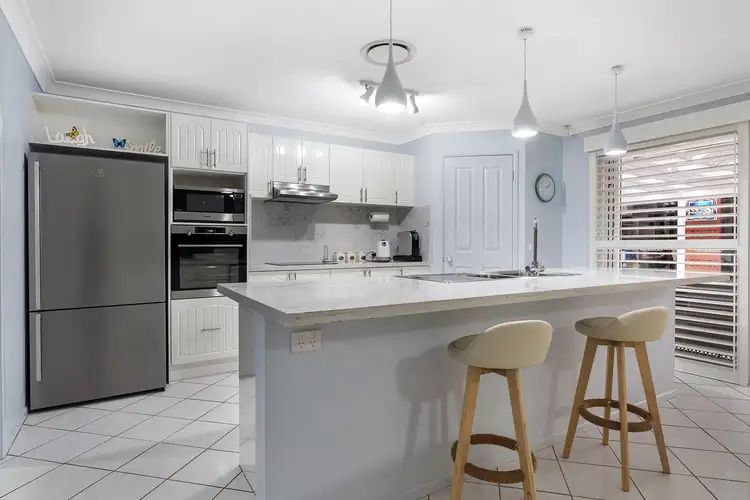 Third view of Homely house listing, 56 Karog Street, Pelican NSW 2281