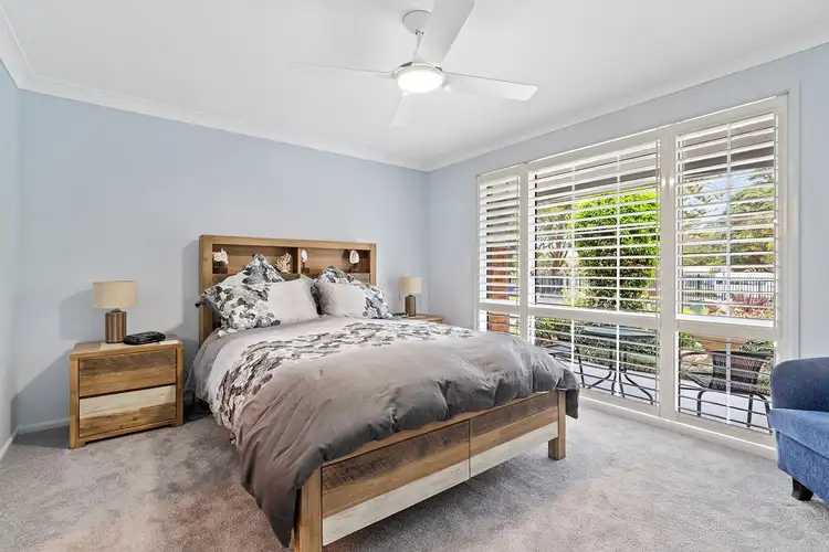 Fifth view of Homely house listing, 56 Karog Street, Pelican NSW 2281