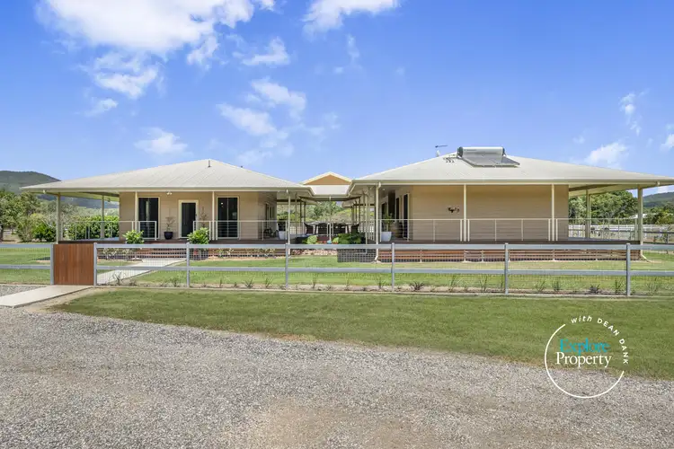 Main view of Homely house listing, 103 Williams Road, Alligator Creek QLD 4816