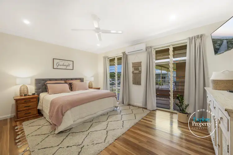 Fourth view of Homely house listing, 103 Williams Road, Alligator Creek QLD 4816