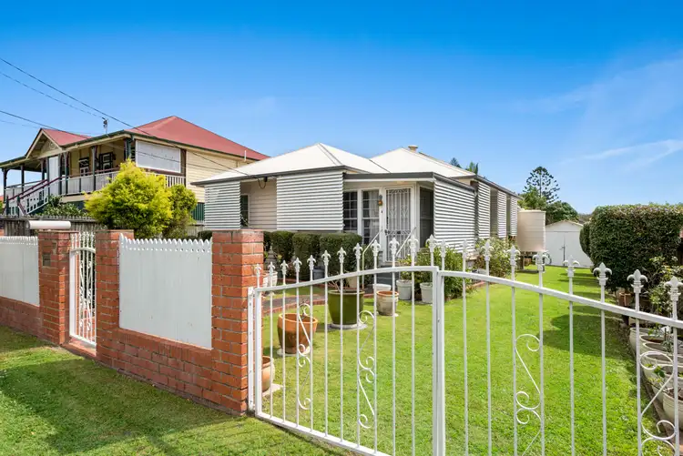 Second view of Homely house listing, 17 Allambie Street, Carina QLD 4152