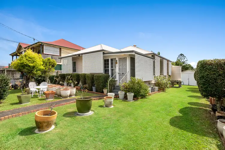 Third view of Homely house listing, 17 Allambie Street, Carina QLD 4152