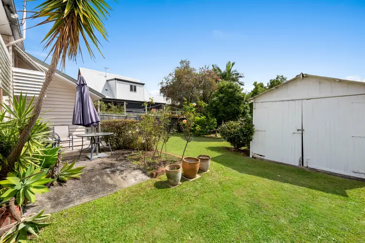 Fourth view of Homely house listing, 17 Allambie Street, Carina QLD 4152