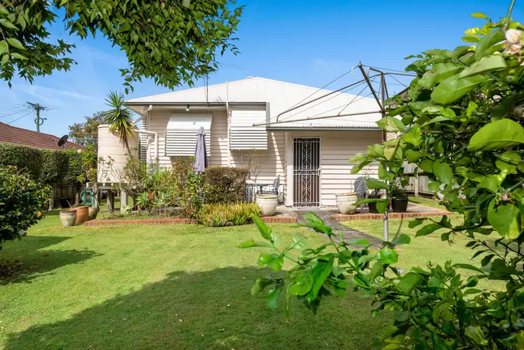 Sixth view of Homely house listing, 17 Allambie Street, Carina QLD 4152