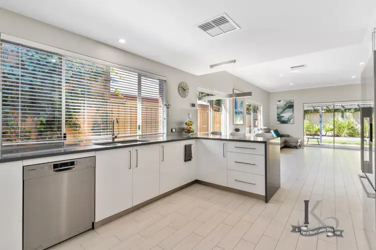 Main view of Homely house listing, 6 Claymore Close, Guildford WA 6055