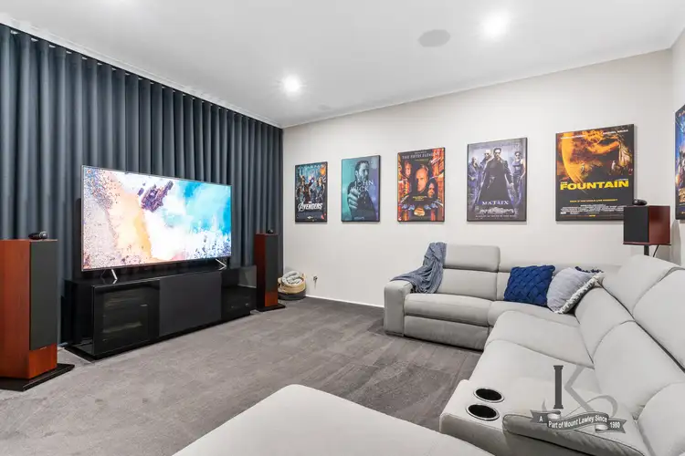 Second view of Homely house listing, 6 Claymore Close, Guildford WA 6055