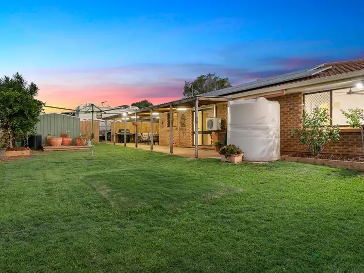 Main view of Homely house listing, 19 Barramundi Street, Manly West QLD 4179