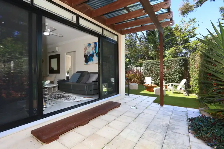 Second view of Homely apartment listing, 48/7 Elliott Street, Surfers Paradise QLD 4217