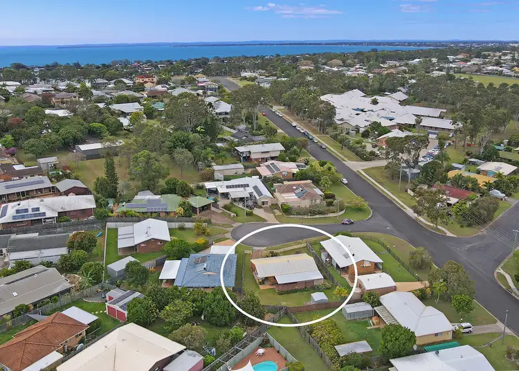 4 Carmel Court, Point Vernon QLD 4655