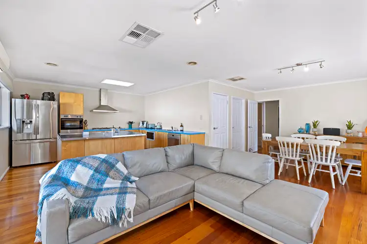 Main view of Homely house listing, 56 Snowdon Drive, Cheltenham VIC 3192