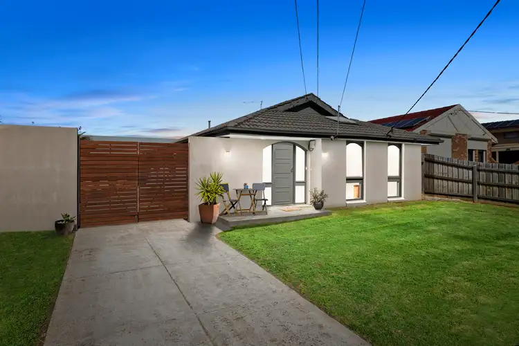 Second view of Homely house listing, 56 Snowdon Drive, Cheltenham VIC 3192