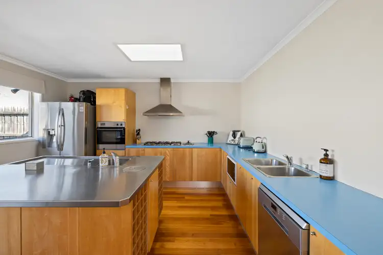 Fifth view of Homely house listing, 56 Snowdon Drive, Cheltenham VIC 3192