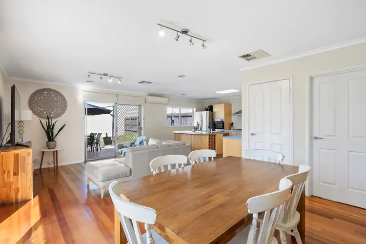 Sixth view of Homely house listing, 56 Snowdon Drive, Cheltenham VIC 3192
