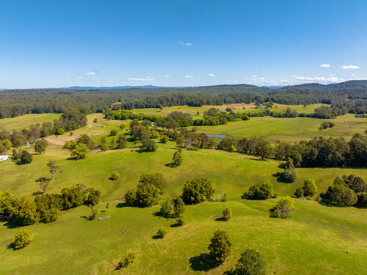 Second view of Homely rural property listing, 254 Fords Road, Moorland NSW 2443