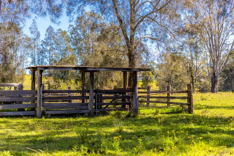 Fifth view of Homely rural property listing, 254 Fords Road, Moorland NSW 2443