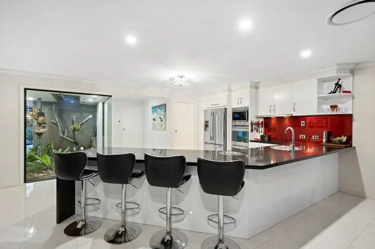 Fifth view of Homely house listing, 37 Kingston Way, Raceview QLD 4305