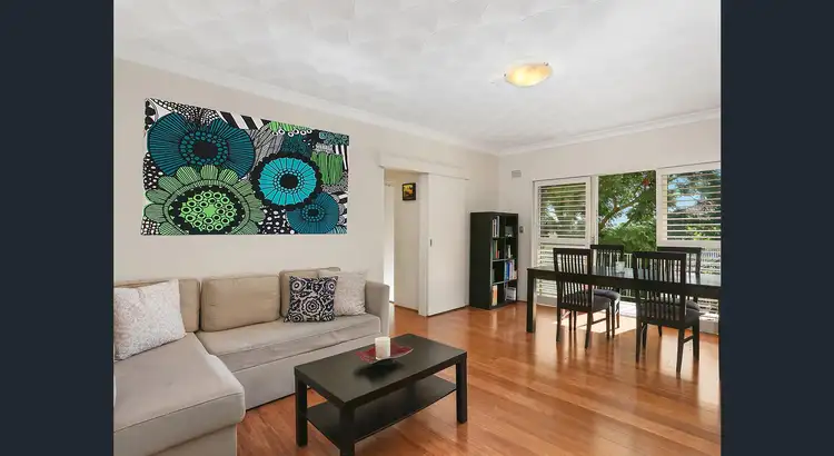 5/61 Wentworth St, Randwick NSW 2031