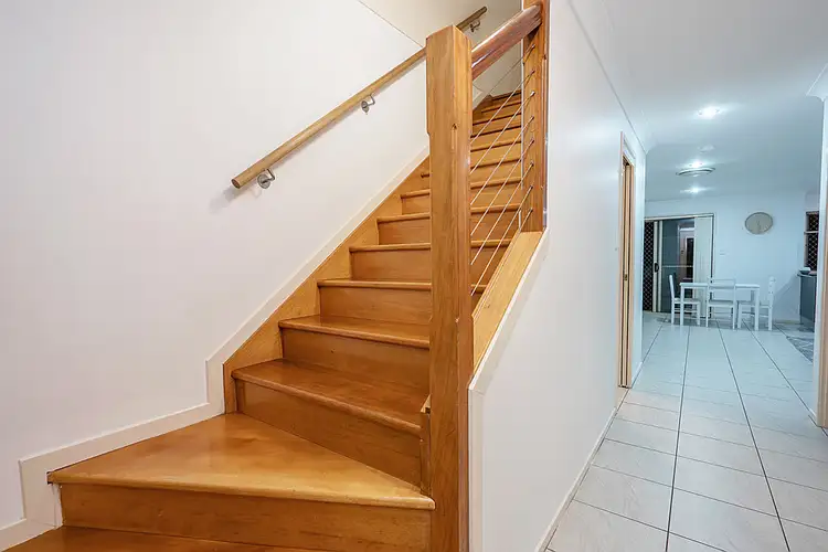 Fourth view of Homely townhouse listing, 41/2 Weir Drive, Upper Coomera QLD 4209
