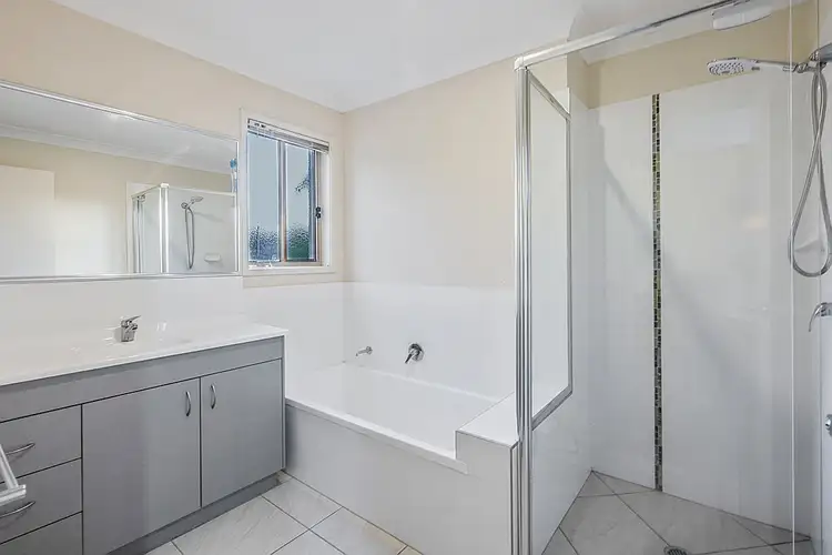 Fifth view of Homely townhouse listing, 41/2 Weir Drive, Upper Coomera QLD 4209