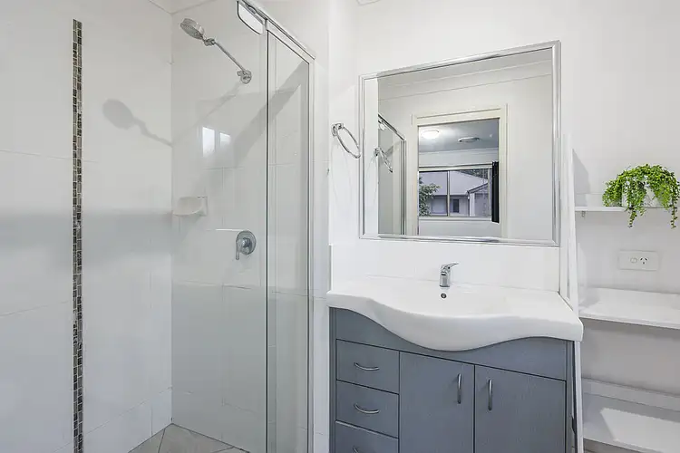 Sixth view of Homely townhouse listing, 41/2 Weir Drive, Upper Coomera QLD 4209
