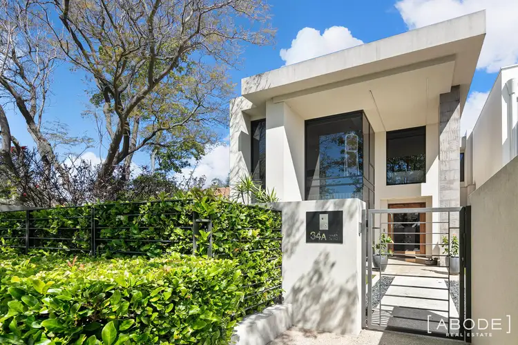 34A Riley Road, Claremont WA 6010