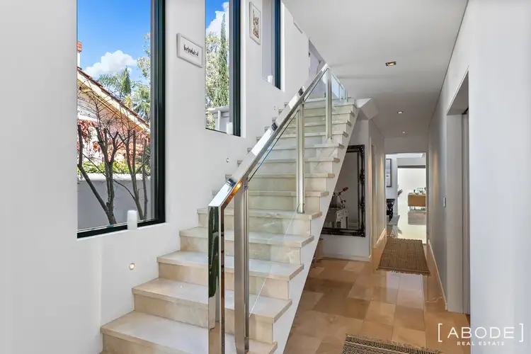 Third view of Homely house listing, 34A Riley Road, Claremont WA 6010