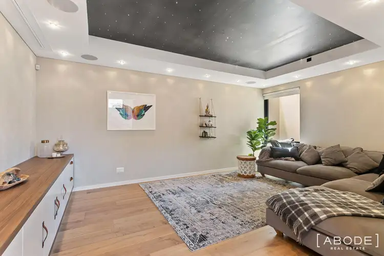 Fifth view of Homely house listing, 34A Riley Road, Claremont WA 6010