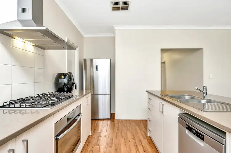 Fourth view of Homely house listing, 5 Medinah Street, Meadow Springs WA 6210