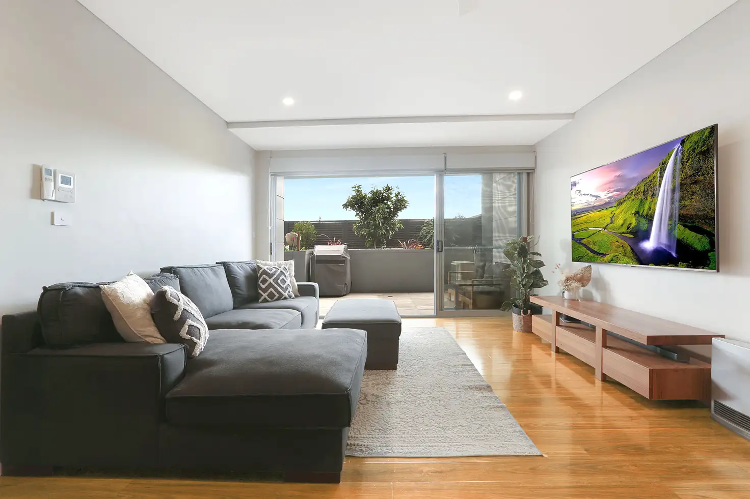 Main view of Homely apartment listing, 109/1C Werowi Street, Dapto NSW 2530