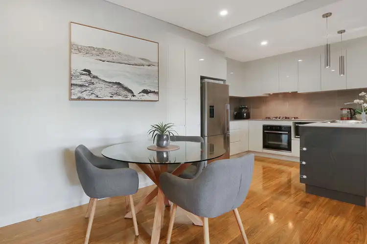 Third view of Homely apartment listing, 109/1C Werowi Street, Dapto NSW 2530