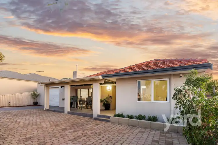 161 Forrest Road, Hamilton Hill WA 6163