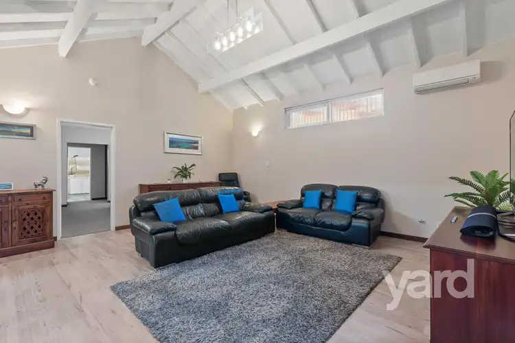 Second view of Homely house listing, 161 Forrest Road, Hamilton Hill WA 6163