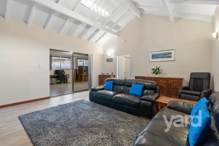 Third view of Homely house listing, 161 Forrest Road, Hamilton Hill WA 6163