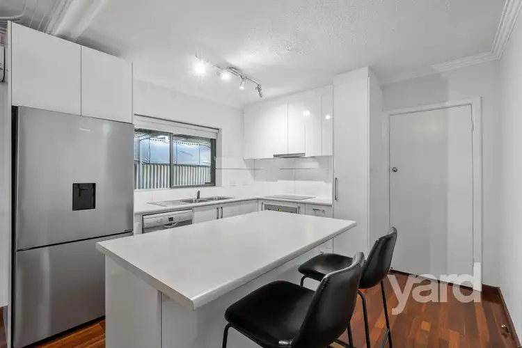 Fifth view of Homely house listing, 161 Forrest Road, Hamilton Hill WA 6163