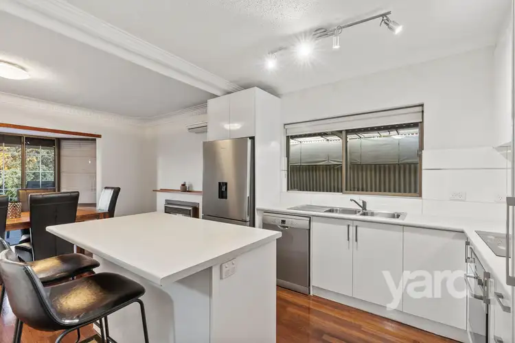 Sixth view of Homely house listing, 161 Forrest Road, Hamilton Hill WA 6163
