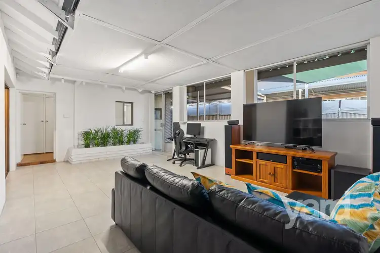 Seventh view of Homely house listing, 161 Forrest Road, Hamilton Hill WA 6163