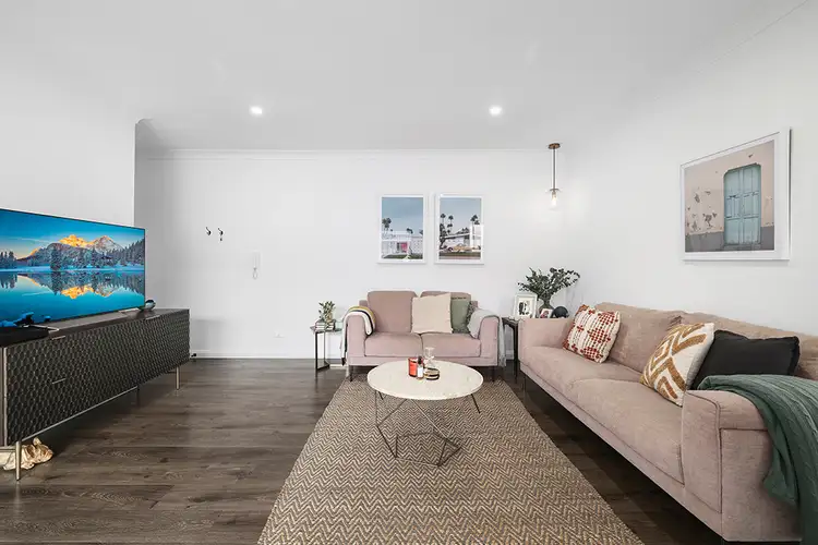 Fifth view of Homely apartment listing, 10/43 Cobar Street, Dulwich Hill NSW 2203