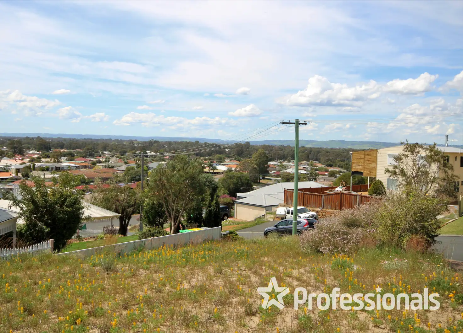 Main view of Homely land listing, 6 Hooper Place, Australind WA 6233