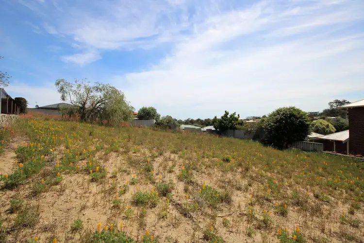 Third view of Homely land listing, 6 Hooper Place, Australind WA 6233