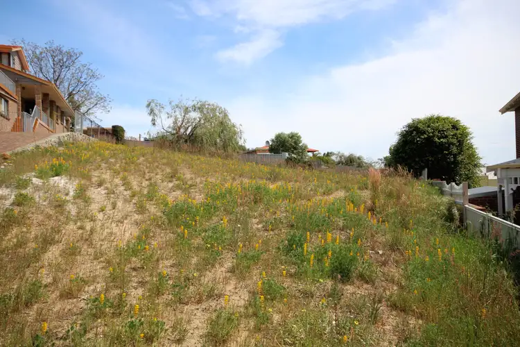 Fourth view of Homely land listing, 6 Hooper Place, Australind WA 6233