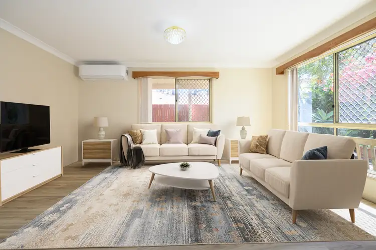 13/28 Cutbush Road, Everton Park QLD 4053