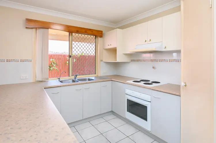 Second view of Homely unit listing, 13/28 Cutbush Road, Everton Park QLD 4053