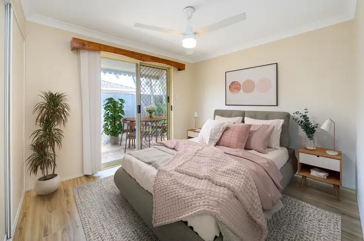 Fourth view of Homely unit listing, 13/28 Cutbush Road, Everton Park QLD 4053