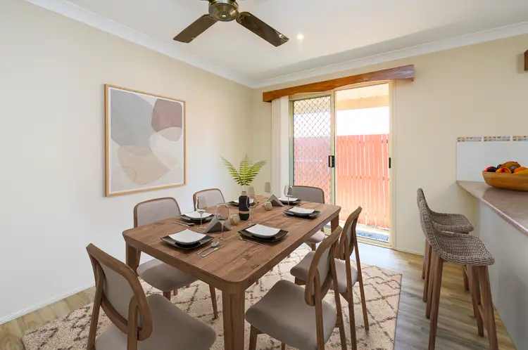 Fifth view of Homely unit listing, 13/28 Cutbush Road, Everton Park QLD 4053