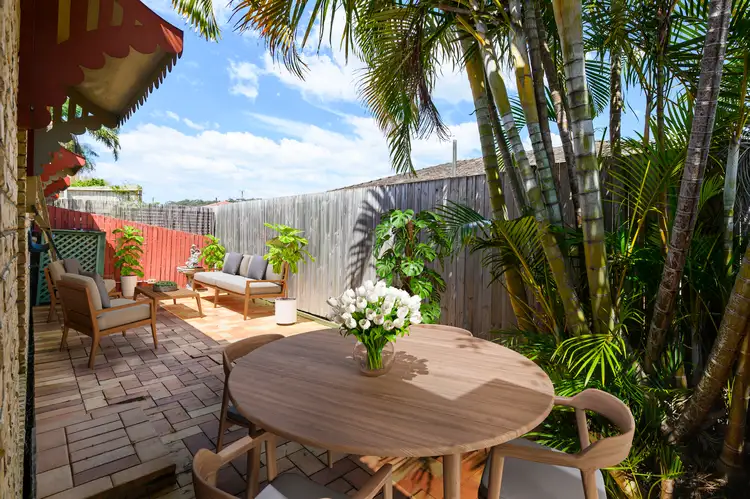 Sixth view of Homely unit listing, 13/28 Cutbush Road, Everton Park QLD 4053