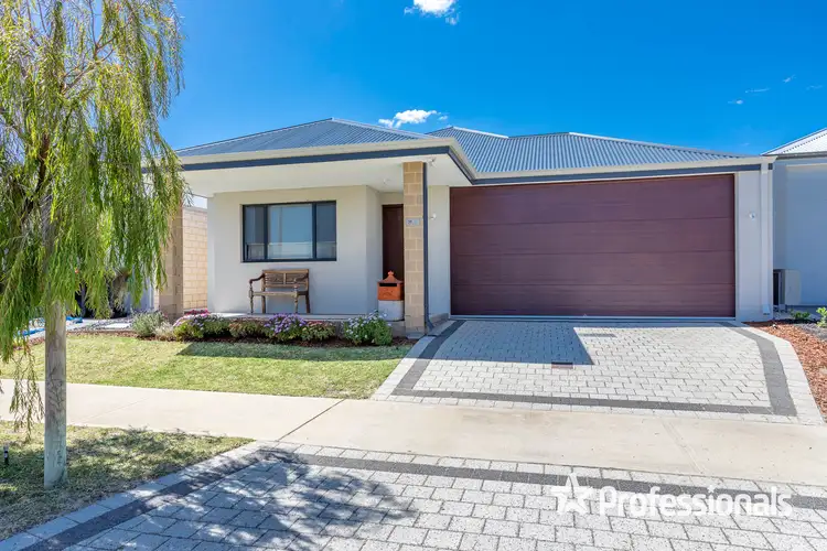 Main view of Homely house listing, 50 Wattledale Road, Haynes WA 6112