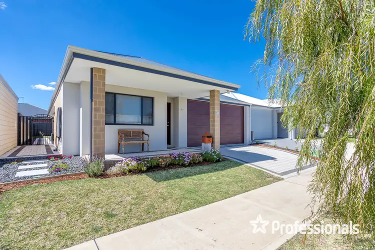 Second view of Homely house listing, 50 Wattledale Road, Haynes WA 6112